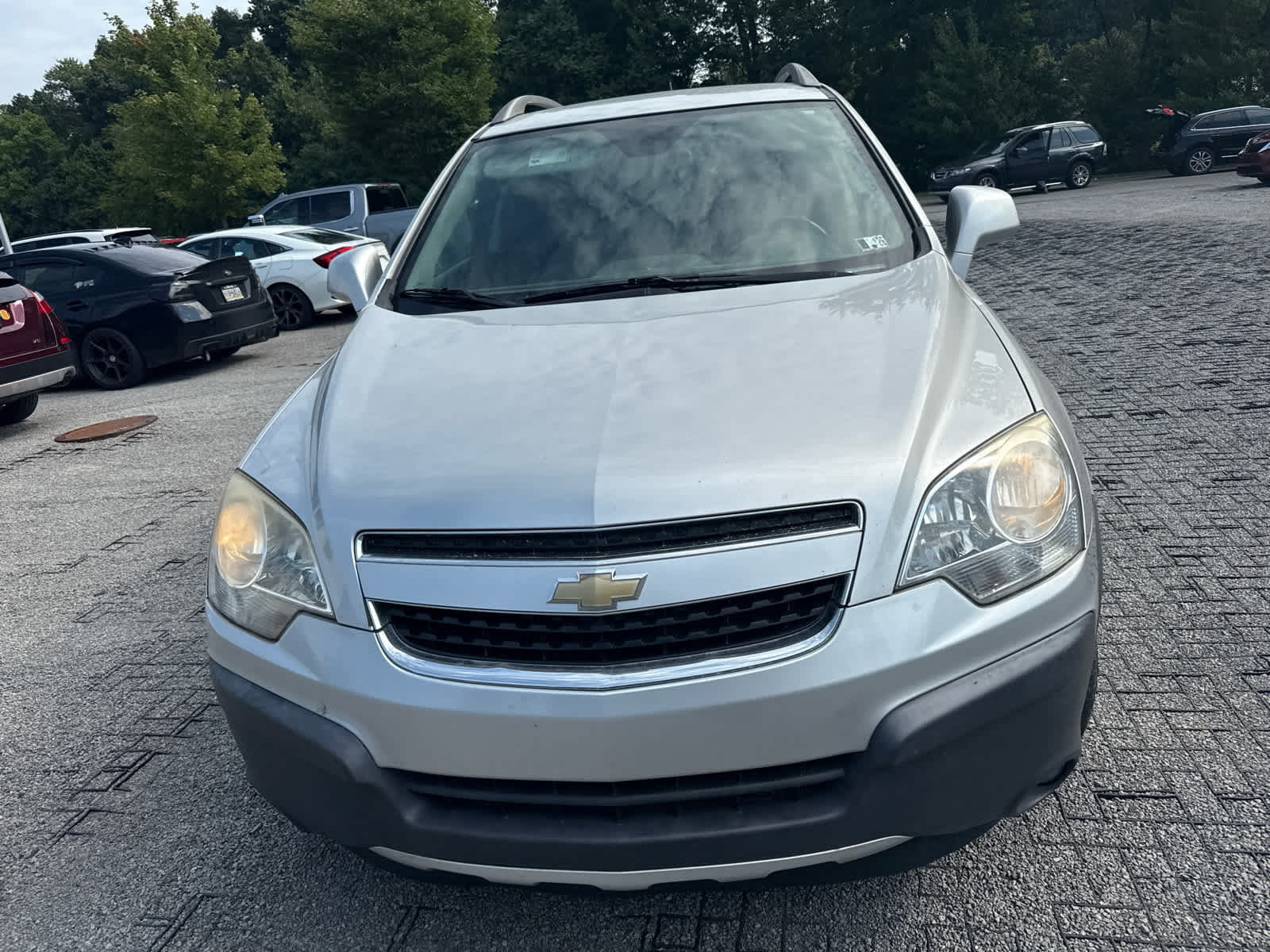 chevrolet captiva sport 2012 3GNAL2EK7CS581745 image chevrolet captiva sport 2012 3GNAL2EK7CS581745 image